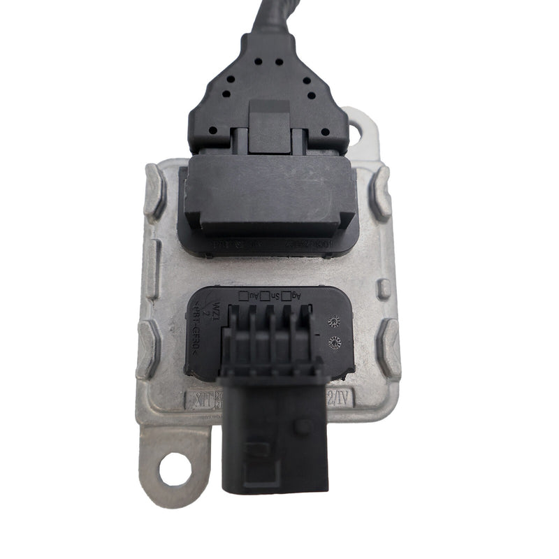 DURAFORCE 1x Nitrogen Oxides Sensor for Crane Carrier Peterbilt L6 12L 2013-2018 4326874