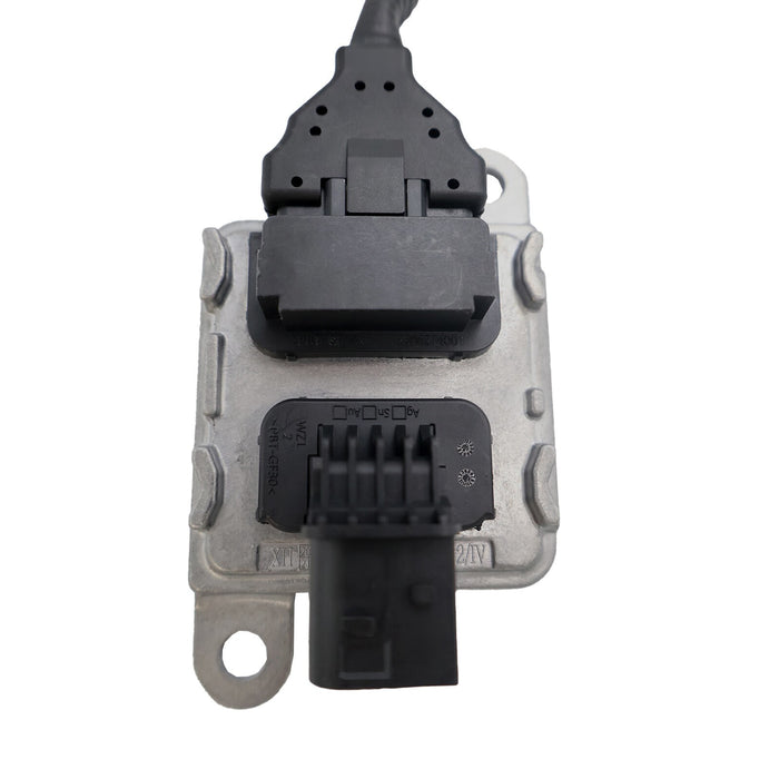 DURAFORCE 1x Nitrogen Oxides Sensor for Crane Carrier Peterbilt L6 12L 2013-2018 4326874