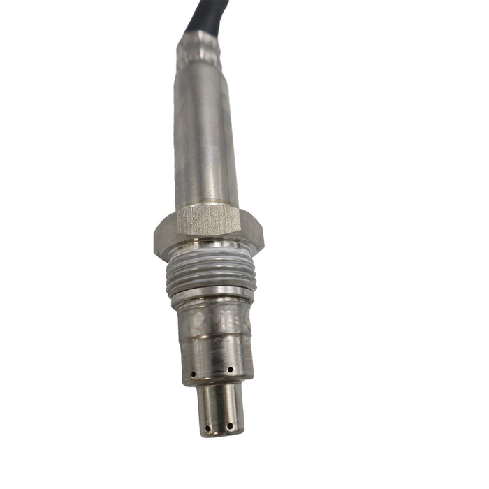 DURAFORCE 1x Nitrogen Oxides Sensor for Crane Carrier Peterbilt L6 12L 2013-2018 4326874