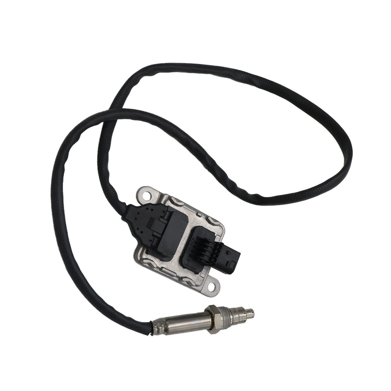 DURAFORCE 1x Nitrogen Oxides Sensor for Crane Carrier Peterbilt L6 12L 2013-2018 4326874