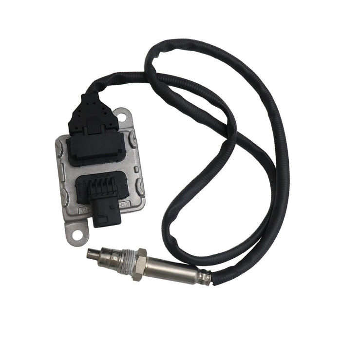 DURAFORCE 1x Nitrogen Oxides Sensor for Crane Carrier Peterbilt L6 12L 2013-2018 4326874