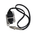 DURAFORCE 1x Nitrogen Oxides Sensor for Crane Carrier Peterbilt L6 12L 2013-2018 4326874