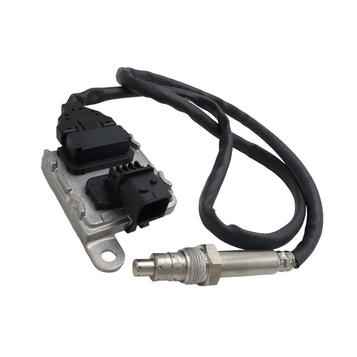 DURAFORCE 1x Nitrogen Oxides Sensor for Crane Carrier Peterbilt L6 12L 2013-2018 4326874