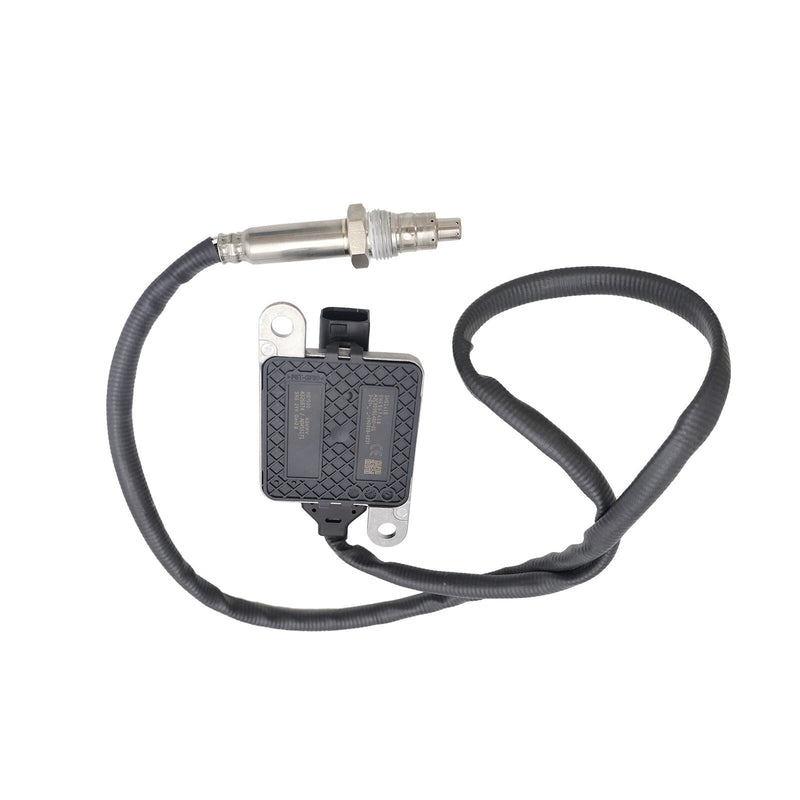 DURAFORCE 1x Nitrogen Oxides Sensor for Crane Carrier Peterbilt L6 12L 2013-2018 4326874
