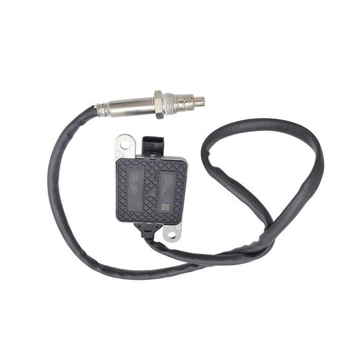 DURAFORCE 1x Nitrogen Oxides Sensor for Crane Carrier Peterbilt L6 12L 2013-2018 4326874