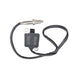 DURAFORCE 1x Nitrogen Oxides Sensor for Crane Carrier Peterbilt L6 12L 2013-2018 4326874