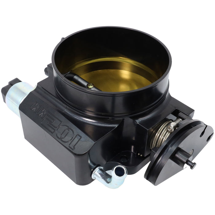 DURAFORCE 102MM Throttle Body Assembly with Throttle Position Sensor and IAC for LS1 LS