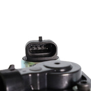 DURAFORCE 102MM Throttle Body Assembly with Throttle Position Sensor and IAC for LS1 LS