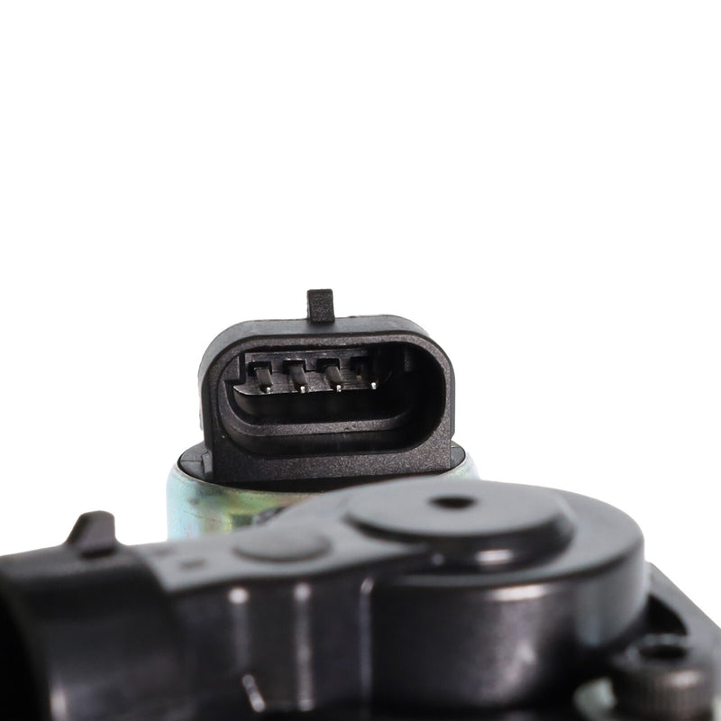 DURAFORCE 102MM Throttle Body Assembly with Throttle Position Sensor and IAC for LS1 LS