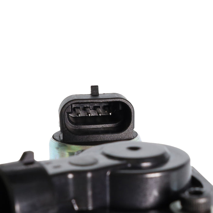 DURAFORCE 102MM Throttle Body Assembly with Throttle Position Sensor and IAC for LS1 LS