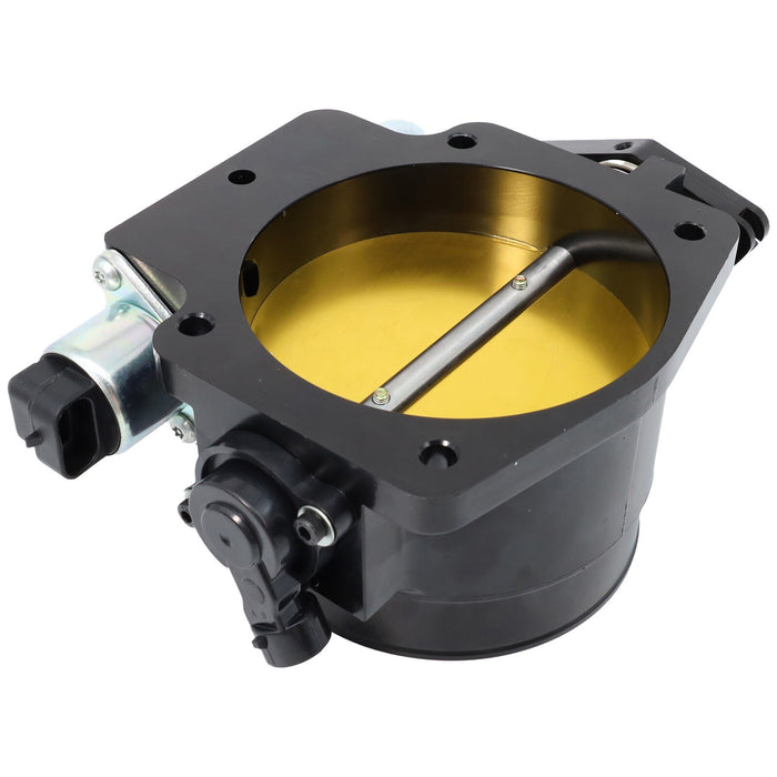 DURAFORCE 102MM Throttle Body Assembly with Throttle Position Sensor and IAC for LS1 LS