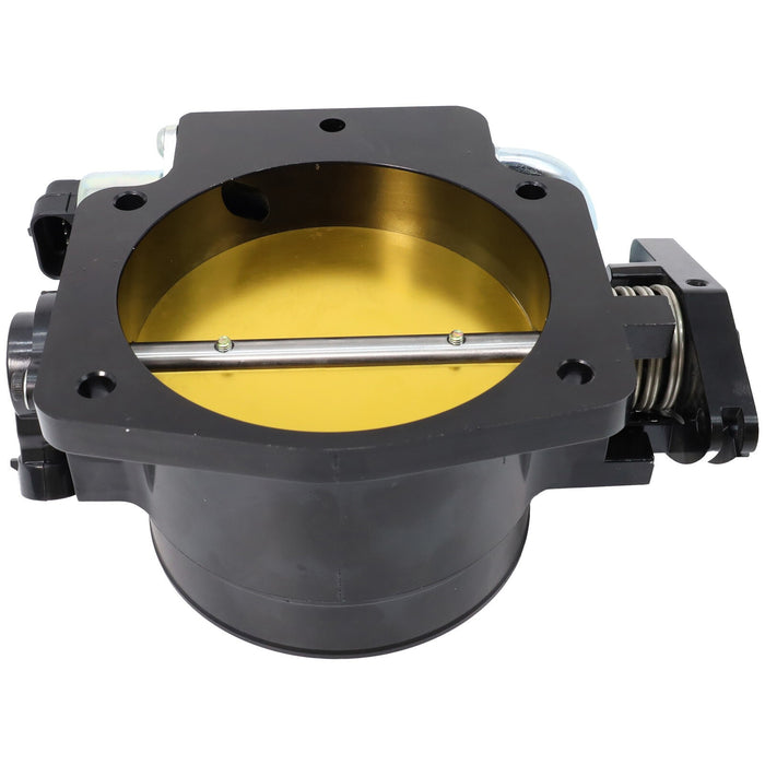 DURAFORCE 102MM Throttle Body Assembly with Throttle Position Sensor and IAC for LS1 LS