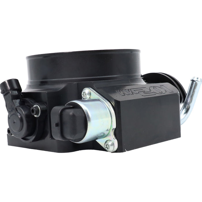 DURAFORCE 102MM Throttle Body Assembly with Throttle Position Sensor and IAC for LS1 LS