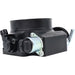DURAFORCE 102MM Throttle Body Assembly with Throttle Position Sensor and IAC for LS1 LS