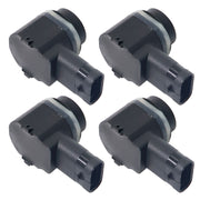 DURAFORCE 4x Bumper PDC Parking Sensor Fit Audi A4 A5 A6 A7 A8 Q3 Q5 Q7 R8 TT 1S0919275A