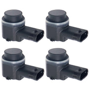 DURAFORCE 4x Bumper PDC Parking Sensor Fit Audi A4 A5 A6 A7 A8 Q3 Q5 Q7 R8 TT 1S0919275A