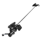 DURAFORCE For 2007-2017 Ford Lincoln 2x Running Board Motor W/ Bracket Assembly LH & RH