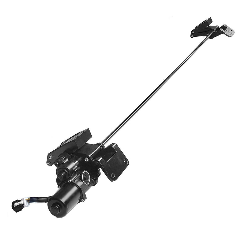 DURAFORCE For 2007-2017 Ford Lincoln 2x Running Board Motor W/ Bracket Assembly LH & RH