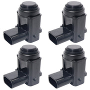 DURAFORCE 4PX 1J0998275B PDC Parking Sensor For Audi VW Golf Jetta Touareg Touran Phaeton