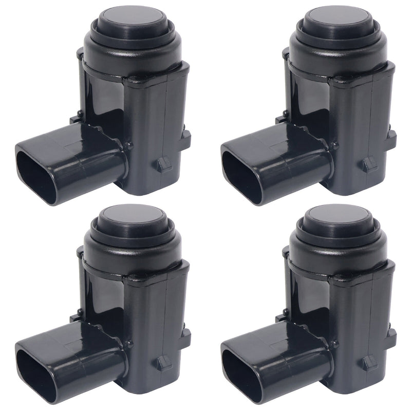 DURAFORCE 4PX 1J0998275B PDC Parking Sensor For Audi VW Golf Jetta Touareg Touran Phaeton