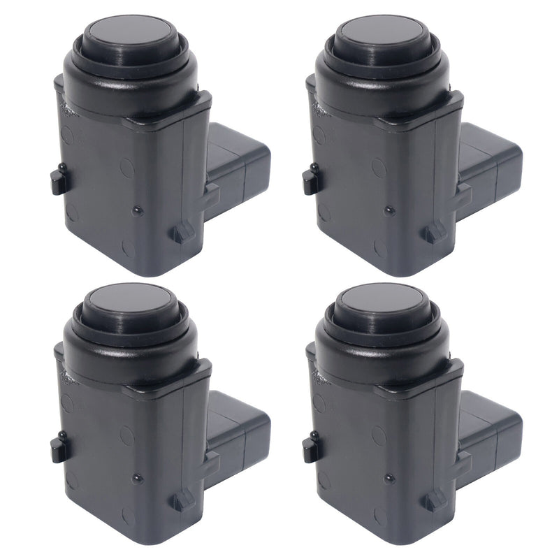 DURAFORCE 4PX 1J0998275B PDC Parking Sensor For Audi VW Golf Jetta Touareg Touran Phaeton