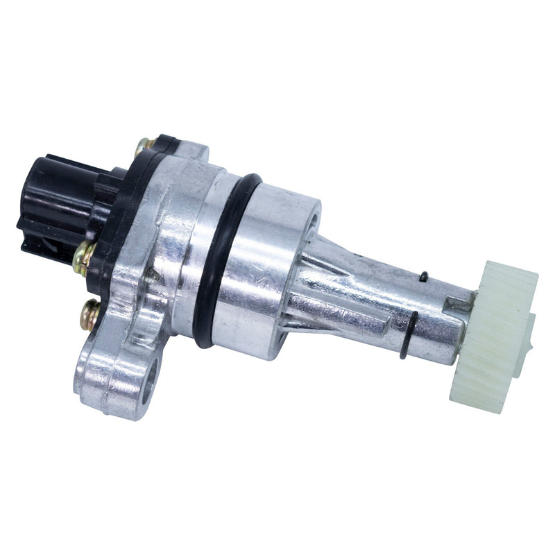 DURAFORCE Vehicle Speed Sensor with Gear & connector Fit: Toyota Camry Corolla Chevrolet