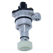 DURAFORCE Vehicle Speed Sensor with Gear & connector Fit: Toyota Camry Corolla Chevrolet