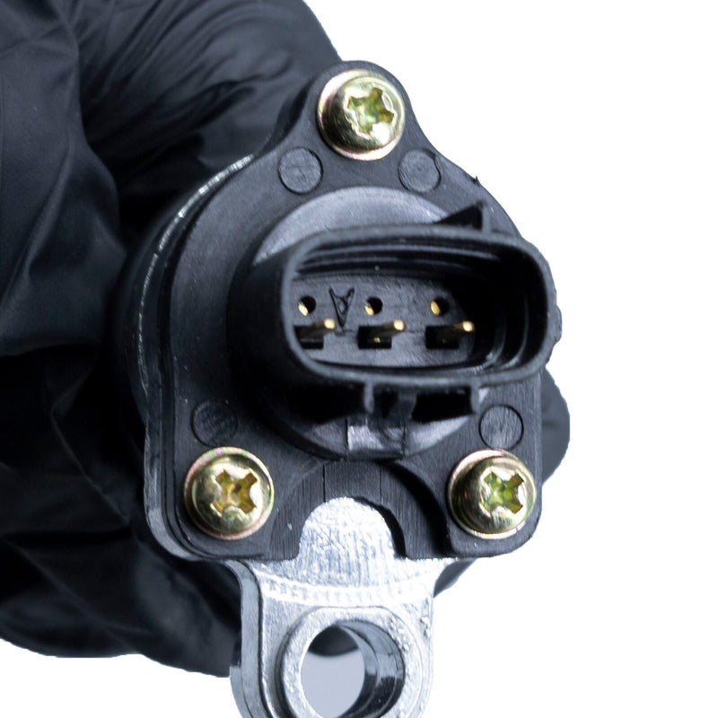 DURAFORCE Vehicle Speed Sensor with Gear & connector Fit: Toyota Camry Corolla Chevrolet