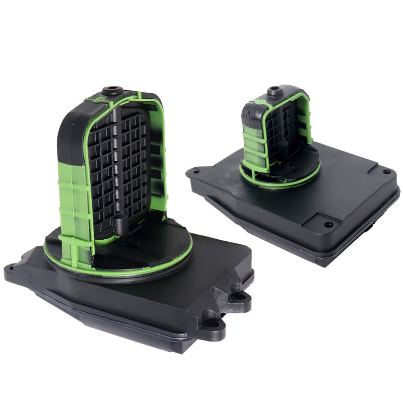 DURAFORCE Left & Right Air Intake Manifold Flap Adjuster DISA Valve for BMW 128i 328i 530i