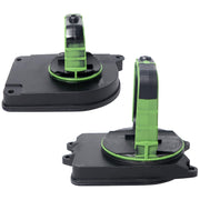 DURAFORCE Left & Right Air Intake Manifold Flap Adjuster DISA Valve for BMW 128i 328i 530i
