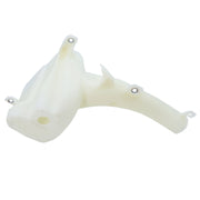 DURAFORCE 68125524AA Windshield Washer Fluid Reservoir For 2011-2023 Dodge Charger