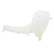 DURAFORCE 68125524AA Windshield Washer Fluid Reservoir For 2011-2023 Dodge Charger