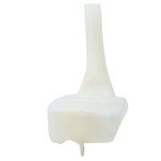 DURAFORCE 68125524AA Windshield Washer Fluid Reservoir For 2011-2023 Dodge Charger