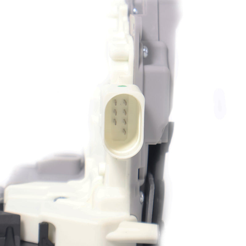 DURAFORCE New 4X Front & Rear LH&RH Door Lock Actuator Fit For Audi A4 A5 Q3 Q5 TT