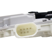 DURAFORCE New 4X Front & Rear LH&RH Door Lock Actuator Fit For Audi A4 A5 Q3 Q5 TT