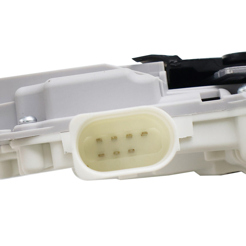 DURAFORCE New 4X Front & Rear LH&RH Door Lock Actuator Fit For Audi A4 A5 Q3 Q5 TT