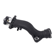 DURAFORCE Engine Coolant Thermostat Housing For Mercedes CLS550 CL550 Upgrade Aluminum
