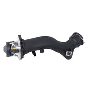 DURAFORCE Engine Coolant Thermostat Housing For Mercedes CLS550 CL550 Upgrade Aluminum