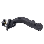 DURAFORCE Engine Coolant Thermostat Housing For Mercedes CLS550 CL550 Upgrade Aluminum