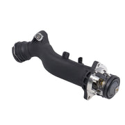 DURAFORCE Engine Coolant Thermostat Housing For Mercedes CLS550 CL550 Upgrade Aluminum