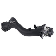 DURAFORCE Engine Coolant Thermostat Housing For Mercedes CLS550 CL550 Upgrade Aluminum