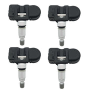 DURAFORCE For Mercedes-Benz CL63 CLK500 E550 4X Tire Pressure Senso TPMS A0009057200