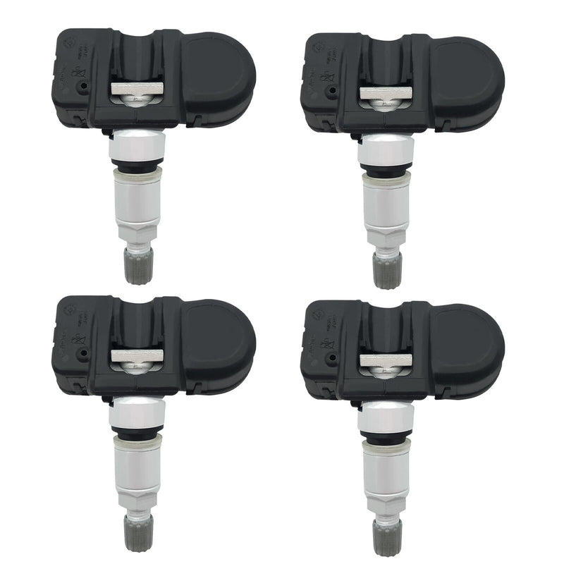 DURAFORCE For Mercedes-Benz CL63 CLK500 E550 4X Tire Pressure Senso TPMS A0009057200