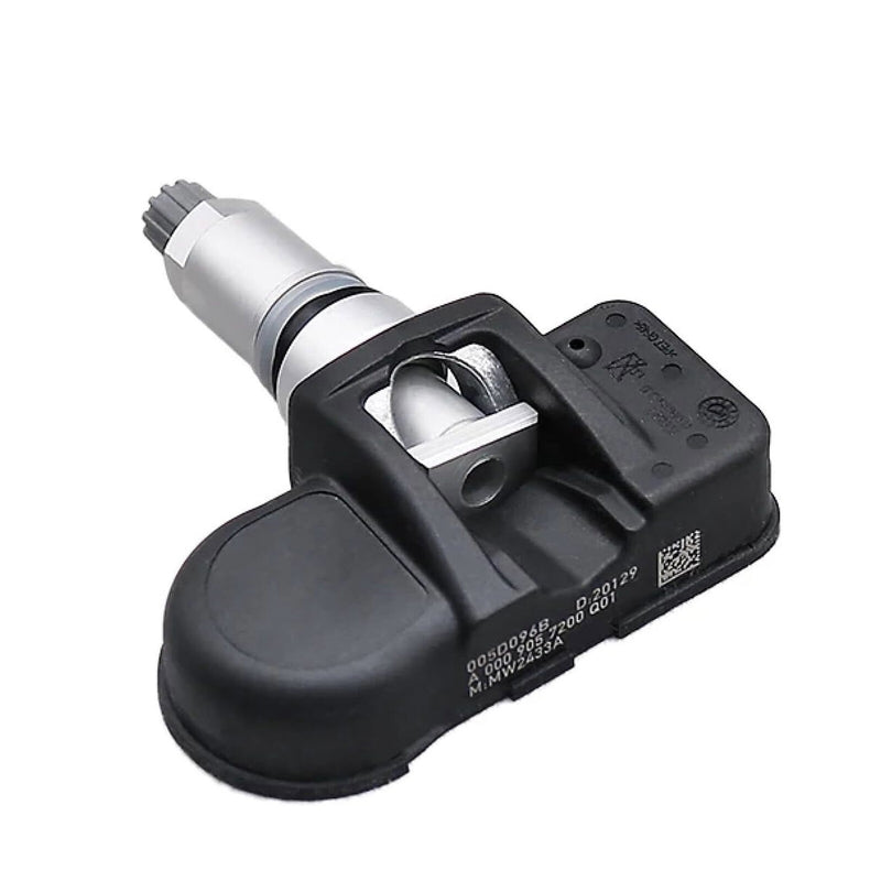DURAFORCE For Mercedes-Benz CL63 CLK500 E550 4X Tire Pressure Senso TPMS A0009057200