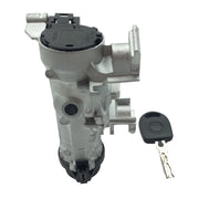 DURAFORCE Ignition Starter Switch with Key For Audi TT VW Rabbit Jetta SEAT Leon Toledo