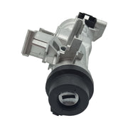 DURAFORCE Ignition Starter Switch with Key For Audi TT VW Rabbit Jetta SEAT Leon Toledo