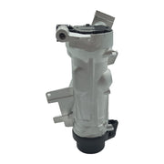 DURAFORCE Ignition Starter Switch with Key For Audi TT VW Rabbit Jetta SEAT Leon Toledo