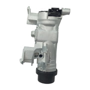 DURAFORCE Ignition Starter Switch with Key For Audi TT VW Rabbit Jetta SEAT Leon Toledo