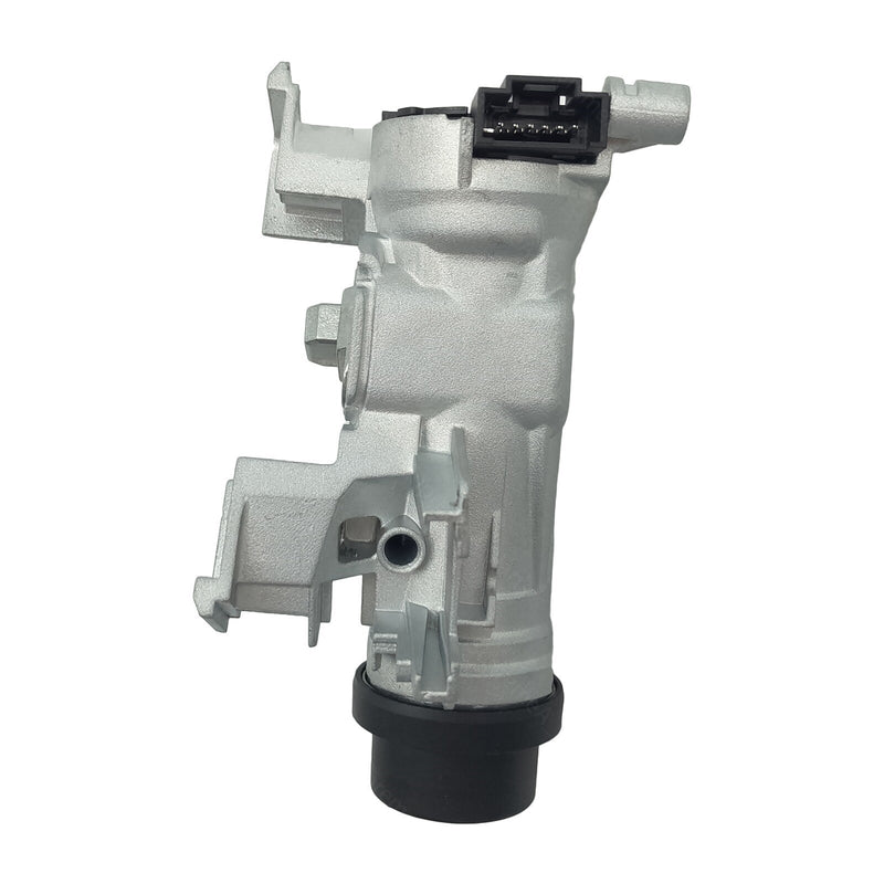 DURAFORCE Ignition Starter Switch with Key For Audi TT VW Rabbit Jetta SEAT Leon Toledo