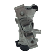 DURAFORCE Ignition Starter Switch with Key For Audi TT VW Rabbit Jetta SEAT Leon Toledo